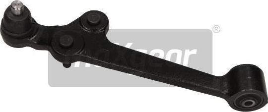 Maxgear 72-2779 - WAHACZ KIA P. RIO 1.3-1.5 00-05 LE DOLNY