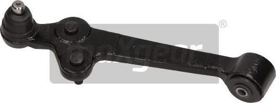Maxgear 72-2778 - WAHACZ KIA P. RIO 1.3-1.5 00-05 PR DOLNY
