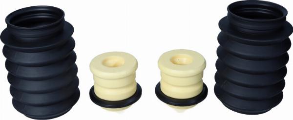 Maxgear 72-7000 - ZESTAW MONTAŻOWY AMORTYZATORA BMW P. 5 E60. E61 12-01-12-10