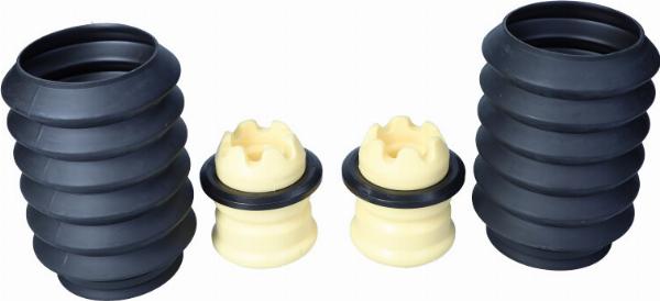 Maxgear 72-7000 - ZESTAW MONTAŻOWY AMORTYZATORA BMW P. 5 E60. E61 12-01-12-10