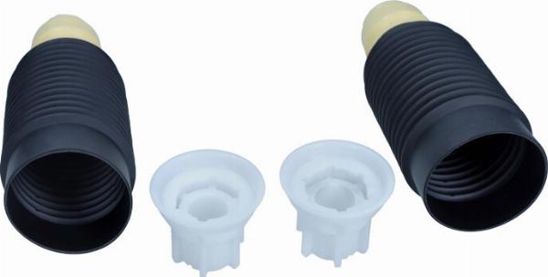 Maxgear 72-7014 - ZESTAW MONTAŻOWY AMORTYZATORA FIAT P. 500 10-07--. PANDA II 09-03--- FORD KA II 10-08- ODBOJEOSŁONY KPL