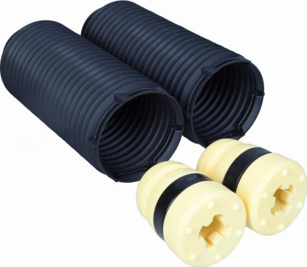 Maxgear 72-7011 - ZESTAW MONTAŻOWY AMORTYZATORA DB P. W204-S204-C204 07- ODBOJE  OSŁONY