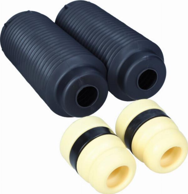 Maxgear 72-7011 - ZESTAW MONTAŻOWY AMORTYZATORA DB P. W204-S204-C204 07- ODBOJE  OSŁONY