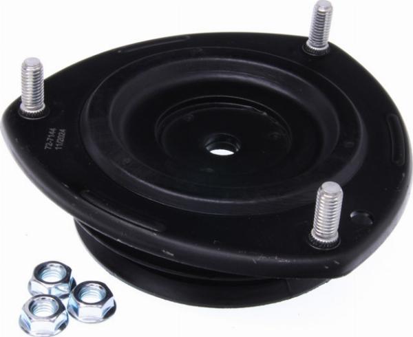 Maxgear 72-7144 - PODUSZKA AMORT. SUZUKI P. LIANA 1.4D 04- LE-PR
