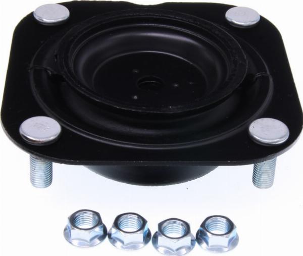 Maxgear 72-7136 - PODUSZKA AMORT. MAZDA P. 323- MX-3 1.3-1.8D 89- LE-PR