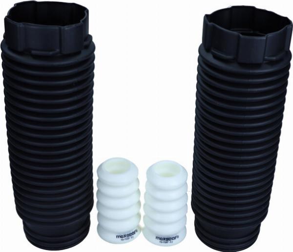 Maxgear 72-7297 - ZESTAW MONTAŻOWY AMORTYZATORA SUBARU T. FORESTER. IMPREZA 1.5-2.5 12.00- ODBOJEOSŁONY