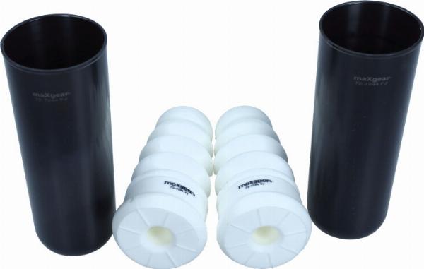 Maxgear 72-7244 - ZESTAW MONTAŻOWY AMORTYZATORA AUDII T. A7 SPORTBACK 10-