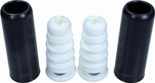Maxgear 72-7244 - ZESTAW MONTAŻOWY AMORTYZATORA AUDII T. A7 SPORTBACK 10-