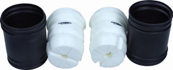 Maxgear 72-7246 - ZESTAW MONTAŻOWY AMORTYZATORA BMW T. 3 E30. 5 E28. 6 E24 1.8-3.4 06.78-01.97 ODBOJEOSŁONY