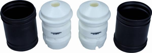 Maxgear 72-7246 - ZESTAW MONTAŻOWY AMORTYZATORA BMW T. 3 E30. 5 E28. 6 E24 1.8-3.4 06.78-01.97 ODBOJEOSŁONY