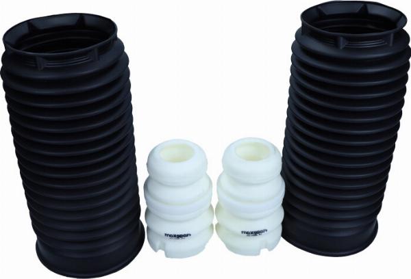Maxgear 72-7256 - ZESTAW MONTAŻOWY AMORTYZATORA DB P. BM 212 E-CLASS 01-09-08-11 ODBOJEOSŁONY