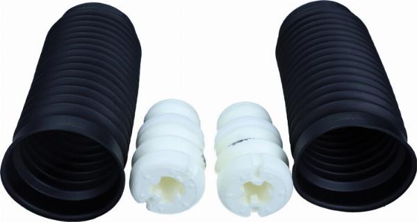 Maxgear 72-7256 - ZESTAW MONTAŻOWY AMORTYZATORA DB P. BM 212 E-CLASS 01-09-08-11 ODBOJEOSŁONY