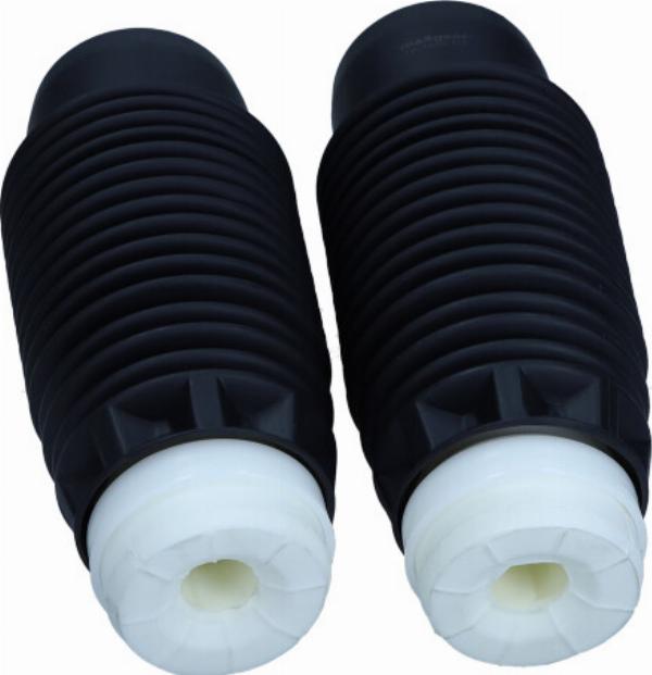 Maxgear 72-7252 - ZESTAW MONTAŻOWY AMORTYZATORA CITROEN P. C8-JUMPY 02- ODBOJE  OSŁONY 110MM