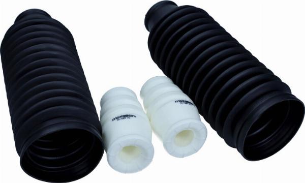Maxgear 72-7267 - ZESTAW MONTAŻOWY AMORTYZATORA HONDA P. CR-Z JAZZ 08- ODBOJEOSŁONY