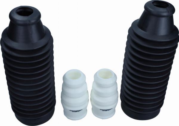 Maxgear 72-7267 - ZESTAW MONTAŻOWY AMORTYZATORA HONDA P. CR-Z JAZZ 08- ODBOJEOSŁONY
