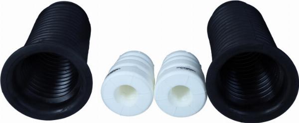 Maxgear 72-7283 - ZESTAW MONTAŻOWY AMORTYZATORA OPEL P. COMBO COMBI - TOUR X12 1.4 C26. D26. E26. C06 12- ODBOJEOSŁONY