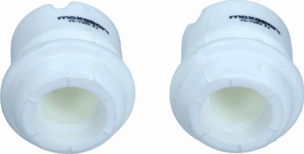 Maxgear 72-7282 - ZESTAW MONTAŻOWY AMORTYZATORA OPEL P. ASTRA G. VECTRA B. ZAFIRA A 1.2-2.6 10.95-12.09 ODBOJE