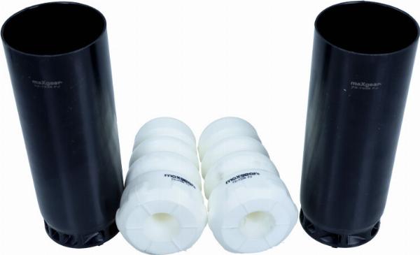 Maxgear 72-7238 - ZESTAW MONTAŻOWY AMORTYZATORA AUDI T. A3 8V1. 8VK 1.2 TFSI 13-15 ODBOJEOSŁONY