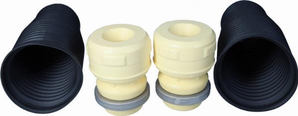 Maxgear 72-7233 - ZESTAW MONTAŻOWY AMORTYZATORA VW P. CRAFTER 16- ODBOJE  OSŁONY