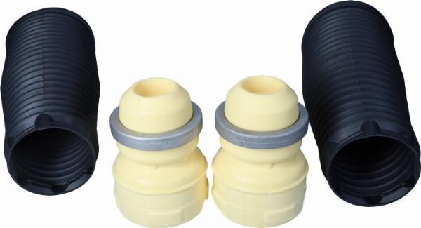 Maxgear 72-7233 - ZESTAW MONTAŻOWY AMORTYZATORA VW P. CRAFTER 16- ODBOJE  OSŁONY