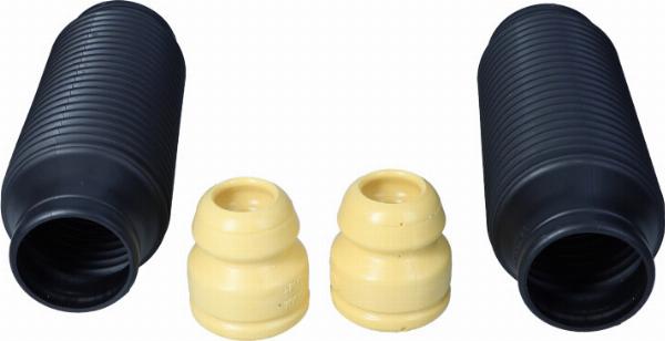 Maxgear 72-7220 - ZESTAW MONTAŻOWY AMORTYZATORA HYUNDAI P. ACCENT-ELANTRA 11- ODBOJE  OSŁONY