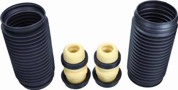 Maxgear 72-7227 - ZESTAW MONTAŻOWY AMORTYZATORA P. GLOF-OCTAVIA 06- ODBOJEOSŁONY