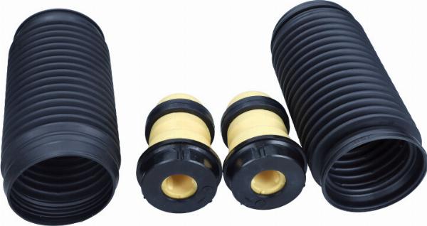 Maxgear 72-7227 - ZESTAW MONTAŻOWY AMORTYZATORA P. GLOF-OCTAVIA 06- ODBOJEOSŁONY