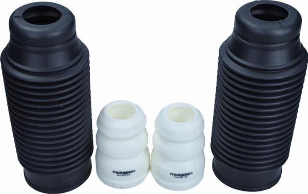 Maxgear 72-7272 - ZESTAW MONTAŻOWY AMORTYZATORA HYUNDAI P. SANTA FE 00- ODBOJEOSŁONY