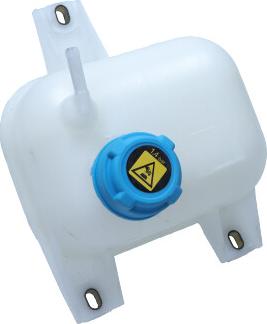 Maxgear 77-0092 - ZBIORNIK WYRÓWNAWCZY FIAT DOBLO 01- Z KORKIEM