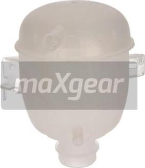 Maxgear 77-0047 - ZBIORNIK WYRÓWNAWCZY RENAULT CLIO II -THALIA - KANGOO I 97- BEZ KORKA