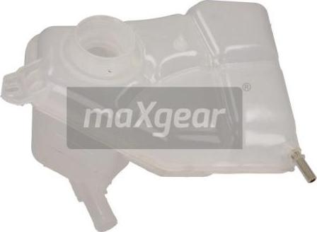 Maxgear 77-0051 - ZBIORNIK WYRÓWNAWCZY FORD FIESTA 01-