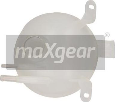 Maxgear 77-0039 - ZBIORNIK WYRÓWNAWCZY OPEL CORSA B 1.0-1.7D 93-00- TIGRA 1.4-1.6 16V 93-
