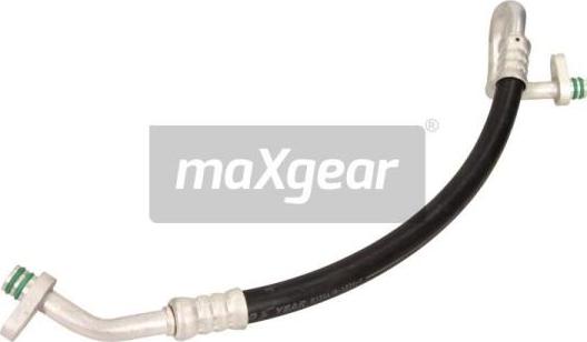 Maxgear AC912564 - PRZEWÓD KLIMATYZACJI CITROEN C5- 407 04-
