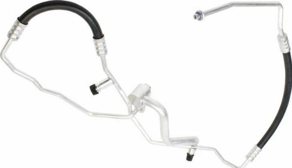 Maxgear AC930094 - PRZEWÓD KLIMATYZACJI FIAT GRANDE PUNTO 05-