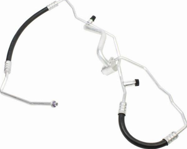 Maxgear AC930094 - PRZEWÓD KLIMATYZACJI FIAT GRANDE PUNTO 05-