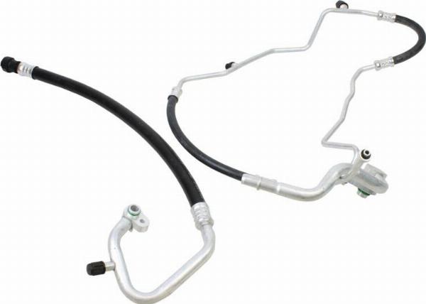 Maxgear AC930059 - PRZEWÓD KLIMATYZACJI FIAT GRANDE PUNTO- PUNTO EVO KPL