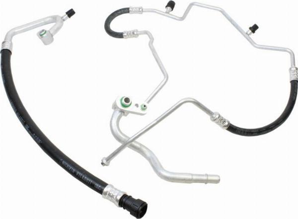Maxgear AC930059 - PRZEWÓD KLIMATYZACJI FIAT GRANDE PUNTO- PUNTO EVO KPL