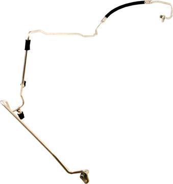 Maxgear AC930010 - PRZEWÓD KLIMATYZACJI CITROEN C5-C6- 407