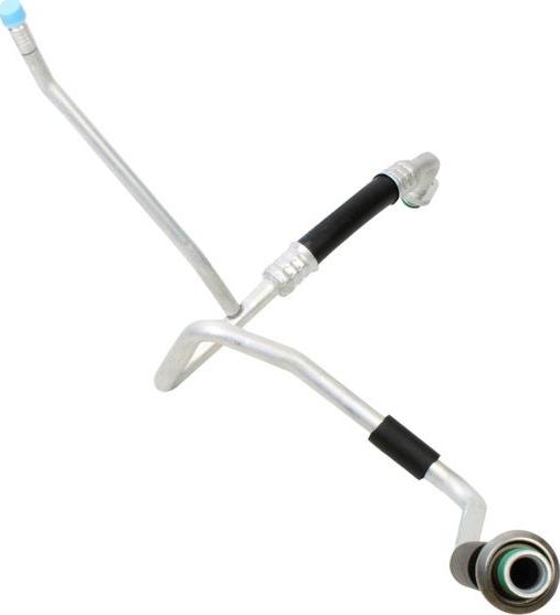 Maxgear AC930039 - PRZEWÓD KLIMATYZACJI CITROEN C5- C6- 407- 508
