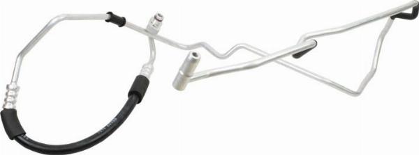 Maxgear AC930075 - PRZEWÓD KLIMATYZACJI AUDI A4 08-15