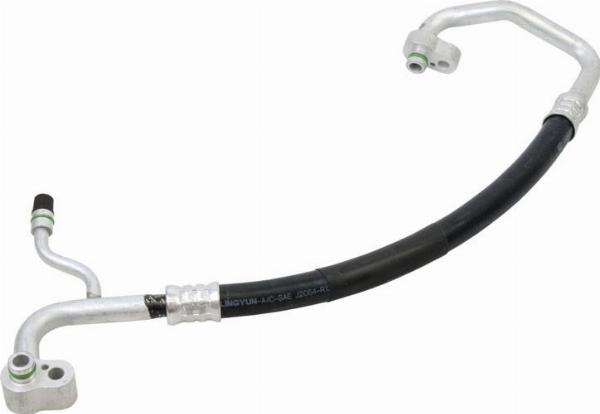 Maxgear AC930070 - PRZEWÓD KLIMATYZACJI VW GOLF5 2.0TDI 03-08