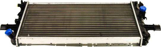Maxgear AC446875 - CHŁODNICA OPEL ASTRA G 98-