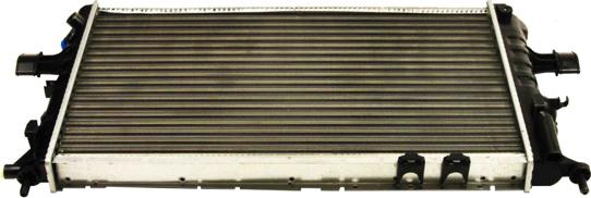 Maxgear AC446875 - CHŁODNICA OPEL ASTRA G 98-