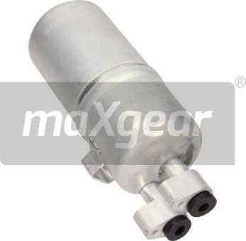 Maxgear AC458697 - OSUSZACZ KLIMATYZACJI RENAULT SCENIC 03-
