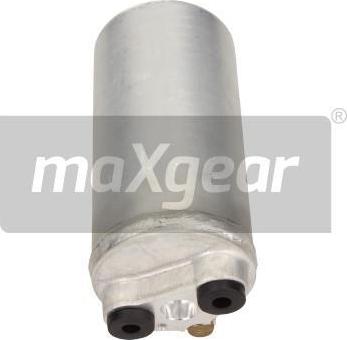 Maxgear AC458711 - OSUSZACZ KLIMATYZACJI RENAULT TRAFIC II- VIVARO 06-