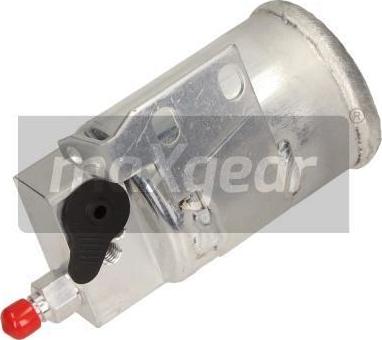 Maxgear AC415956 - OSUSZACZ KLIMATYZACJI OPEL ASTRA G- ZAFIRA
