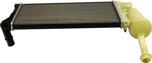 Maxgear AC489765 - CHŁODNICA FIAT PANDA 04-