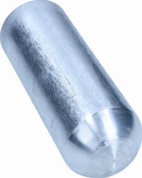 Maxgear AC430008 - OSUSZACZ KLIMATYZACJI DB W163