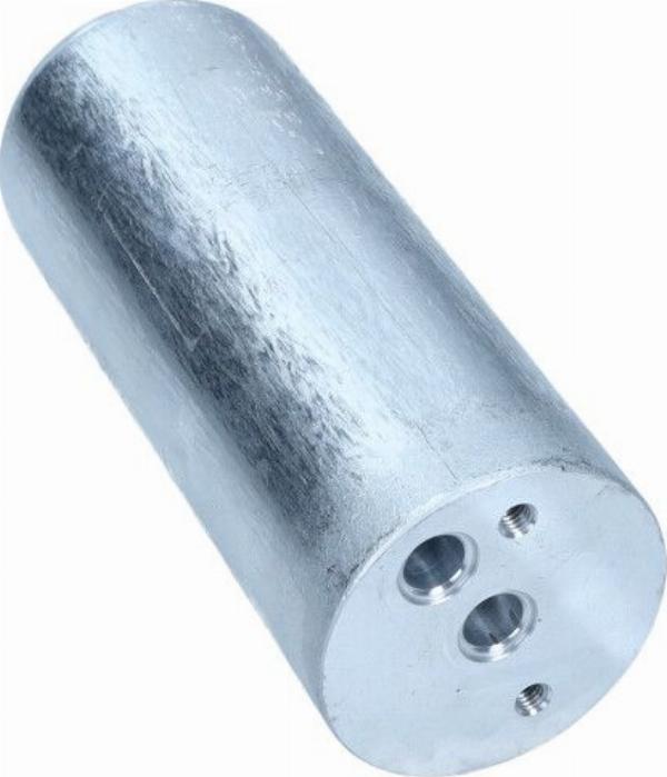 Maxgear AC430008 - OSUSZACZ KLIMATYZACJI DB W163