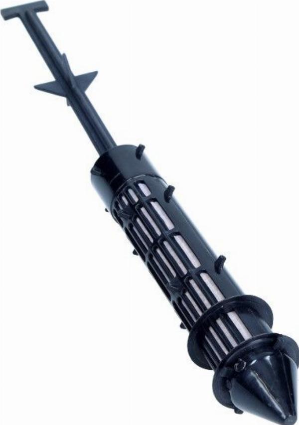 Maxgear AC430035 - OSUSZACZ KLIMATYZACJI VW POLO 01-09